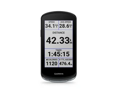 Garmin dviračio kompiuteris Edge 1040, Tik įrenginys