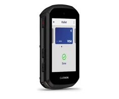 Dviračio kompiuteris Garmin Edge® 850 | Versija su jutikliniu ekranu (010-03023-01)