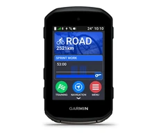 Dviračio kompiuteris Garmin Edge® 850 | Versija su jutikliniu ekranu (010-03023-01)