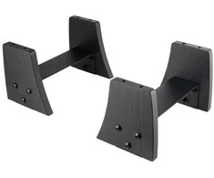 Kepurė Tunturi Fluid Elevate Kit Irklavimo mašinos pakilimo rinkinys skirta Viking/Apollo, 20cm
