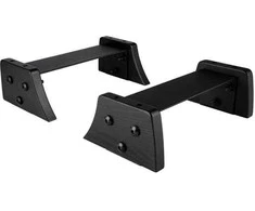 Kepurė Tunturi Fluid Elevate Kit Irklavimo mašinos pakilimo rinkinys skirta Viking/Apollo, 10cm