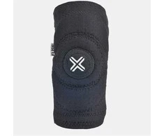 Fuse Protection FUSE ALPHA LITE alkūnės apsauga, juoda/pilka, Kids M/L