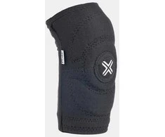Fuse Protection FUSE ALPHA LITE alkūnės apsauga, juoda/pilka, S