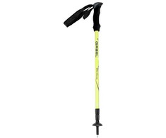 Gabel Cilaos Lite Teleskopinės šiaurietiškojo ėjimo lazdos, 68-142 cm, kalkės