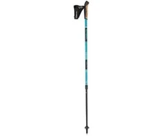 Gabel Stretch Lite Teleskopinės šiaurietiškojo ėjimo lazdos, 75-130 cm, Avio