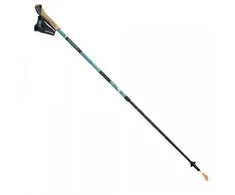Gabel Stretch Lite Teleskopinės šiaurietiškojo ėjimo lazdos, 75-130 cm, Avio