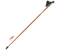 Gabel X-1.35 Active Šiaurietiško ėjimo fiksuoto ilgio lazdos, 120cm