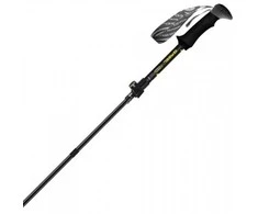Gabel XTR Carbon EF Teleskopinės lazdos šiaurietiškam ėjimui, 37/110-130cm