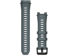 Garmin 22 mm laikrodžių apyrankės (Instinct E – 45 mm), anglies silikonas