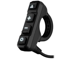 Garmin Valdiklis ant vairo