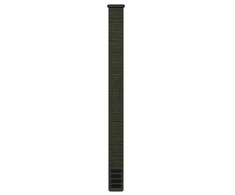 „Garmin Acc“, 22 mm, „UltraFit 2“, nailoninė juosta, samanos, WW/Asia