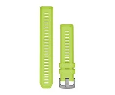 Išmaniojo laikrodžio Garmin Instinct 2 dirželis, Salotinės spalvos, 22mm