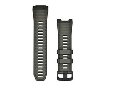 Garmin Instinct 2X Laikrodžio dirželis, 26 mm, Žalia samanų spalva