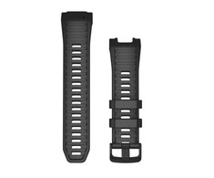 Garmin Instinct 2X Laikrodžio dirželis, 26 mm, Juodas