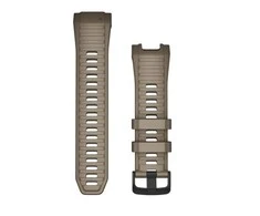 Garmin Instinct 2X Laikrodžio dirželis, 26 mm, Coyote Tan