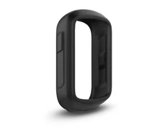 Garmin Acc, Silikoninis dėklas, Edge 130, Juodas