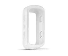 Garmin Edge 530 silikoninis dėklas, baltas