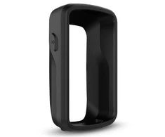 Garmin Acc, Silikoninis dėklas, Edge 820, Juodas