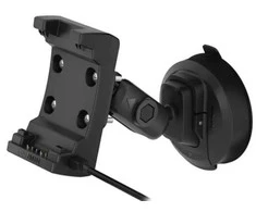 Garmin Montana 7xx siurbtuko laikiklis su garsiakalbiu