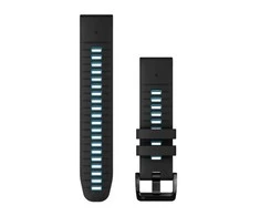 Garmin Quickfit 22 mm Laikrodžio apyrankė, Matinės mėlynos spalvos