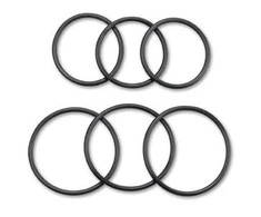 Garmin Edge serijų dviračių kompiuterių tvirtinimo elastinės juostos