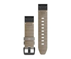 Išmaniojo laikrodžio Garmin greitai atsegamas dirželis, Pilkos spalvos, 20mm