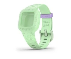 Garmin vivofit jr. 3 Dirželis, Disney Undinėlė