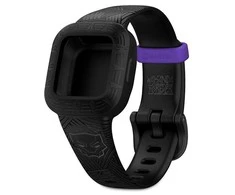 Garmin vivofit jr. 3 Dirželis, Marvel Juodoji pantera
