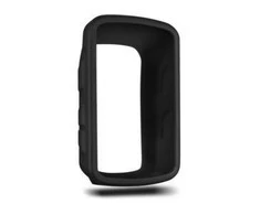 Garmin Accy, Silikoninis dėklas, Edge520, Juodas