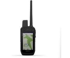 Garmin Alpha 200 Plus nešiojamas šunų sekimo prietaisas