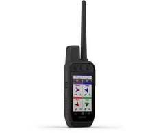 Garmin Alpha 300, Handheld Only, EURC, EU
