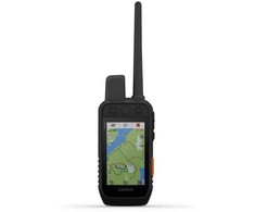 Garmin Alpha 300i nešiojamas šunų sekimo ir dresavimo įrenginys