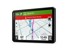 Garmin CamperCam 795 7" kemperio palydovinė navigacijos sistema su įmontuotu vaizdo registratoriumi