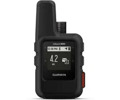 Garmin DB inReach Mini,Juodas,GPS, WW (Pažeista pakuotė)