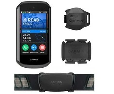 Garmin Edge® 1050 dviračių kompiuteris, komplektas
