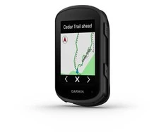 Garmin Edge 840 dviračio kompiuteris. Tik įrenginys.