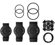 Garmin QuickFit ketvirčio apsisukimo dviračio laikiklis