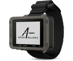 Garmin Foretrex 901 Ballistic Edition Ant riešo nešiojamas GPS navigacijos įrenginys su dirželiu