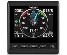 Garmin GMI 20 Marine Prietaiso ekranas