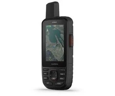 Garmin GPSMAP 67i EU GPS palydovinis komunikatorius
