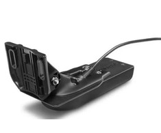 Garmin GT54UHD-TM itin didelės raiškos skenuojantis sonaras „viskas viename“ keitiklis