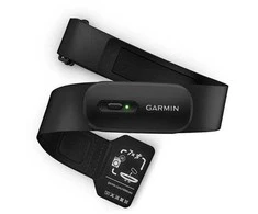 Garmin HRM 200 širdies dažnio monitorius XS/S dydžio