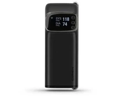 Garmin Index™ BPM Išmanusis kraujospūdžio matuoklis