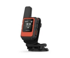 Garmin inReach Mini 2 laivybai pritaikytas palydovinio ryšio įrenginio rinkinys, Liepsnos raudona