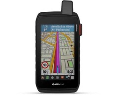 Garmin Montana 710i tvirtas GPS delninis kompiuteris su jutikliniu ekranu ir ‚inReach‘ technologija