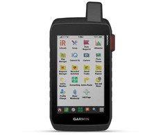 Garmin Montana 760i