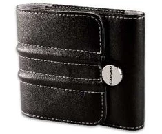 Garmin nuvi carrying case universal 3.5" and 4.3"