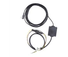 „Garmin“ parkavimo režimo laidas (USB-C)