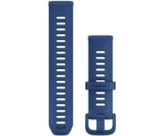 Garmin Quick Release Bands (20 mm), Tidal mėlynas