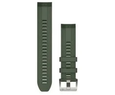„Garmin Quickfit® 22“ laikrodžio dirželis, Žalioji
